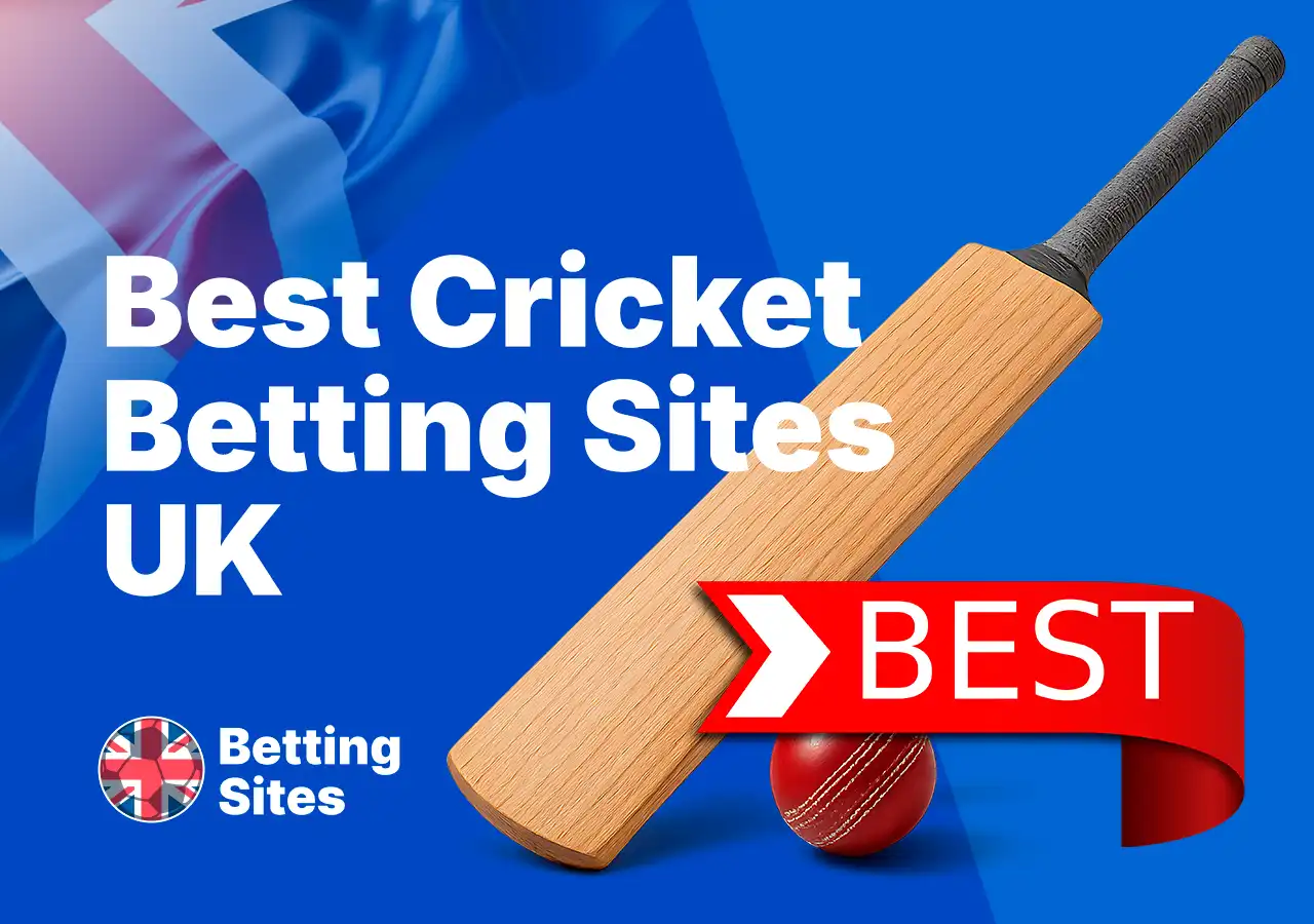 Best sites with cricket betting