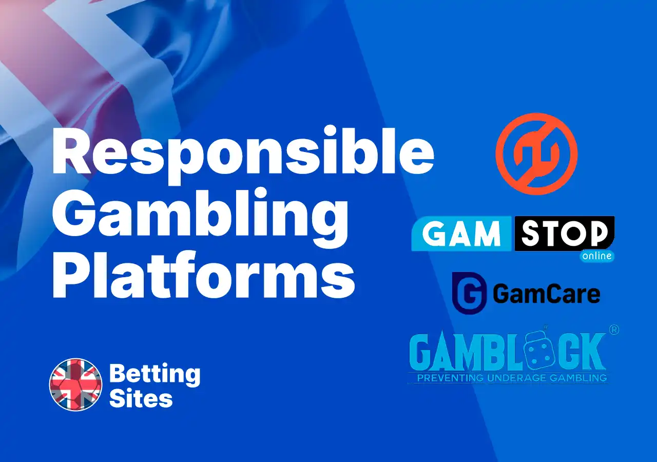 esponsible gambling platforms for F1 betting players