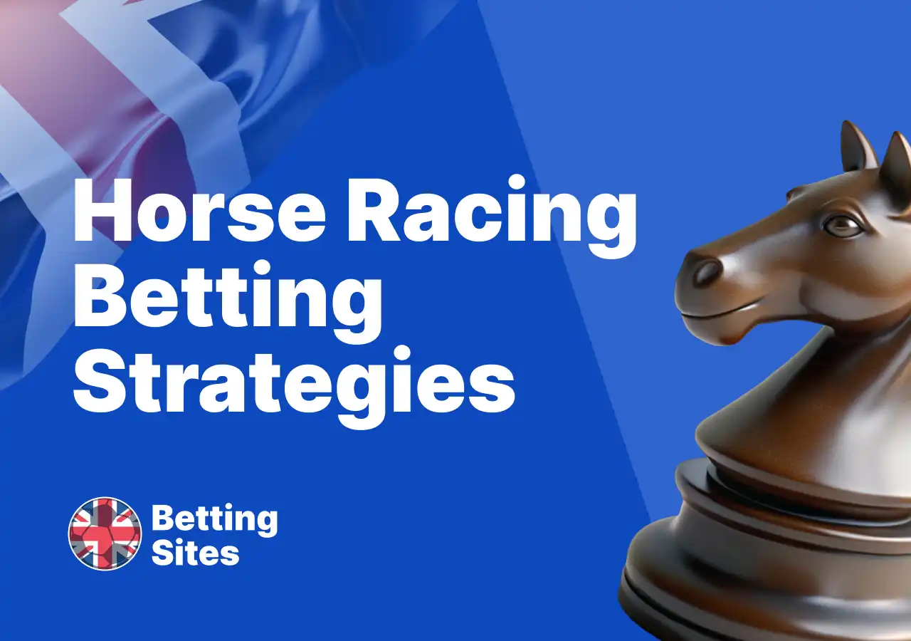 Horse racing betting strategies for beginners and advanced players